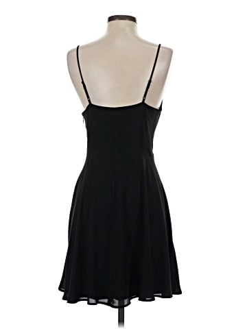 Express Cocktail Dress (view 2)