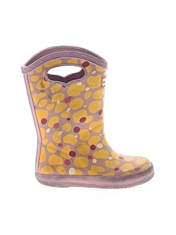 Hunter Rain Boots (view 1)