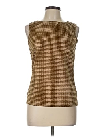 The Limited Sleeveless Blouse (view 1)