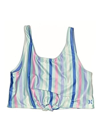 Hurley Swimsuit Top (view 1)