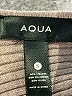 Aqua Tan Sleeveless Top Size S - photo 7