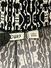 Cato Print Black Casual Pants Size L - photo 7