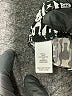 Cato Print Black Casual Pants Size L - photo 8