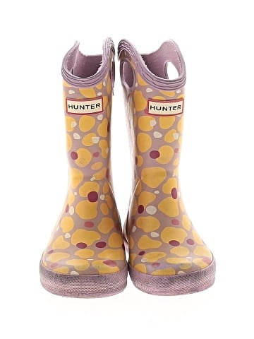 Hunter Rain Boots (view 2)