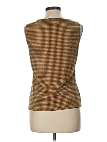 The Limited Sleeveless Blouse (view 2)
