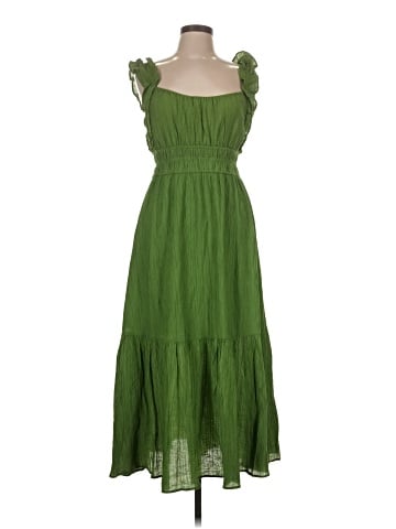 Abercrombie & Fitch Casual Dress (view 1)