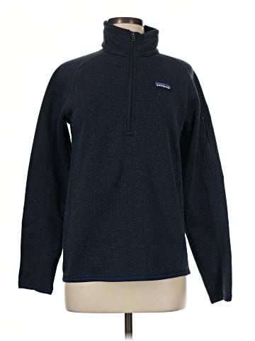 Patagonia Pullover Sweater (view 1)