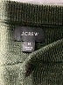 J.Crew 100% Cotton Green Pullover Sweater Size M - photo 7