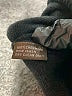 J. McLaughlin 100% Cashmere Black Cashmere Pullover Sweater Size M - photo 8