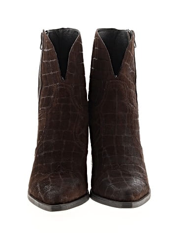 Casta Ankle Boots (view 2)