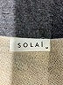 Solai The Label Tan Cardigan Size M - photo 7