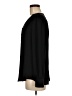 Ann Taylor 100% Polyester Black Long Sleeve Blouse Size M - photo 5