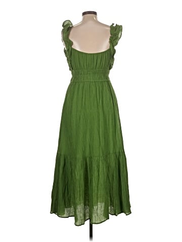 Abercrombie & Fitch Casual Dress (view 2)
