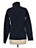 Patagonia 100% Polyester Blue Pullover Sweater Size M - photo 2