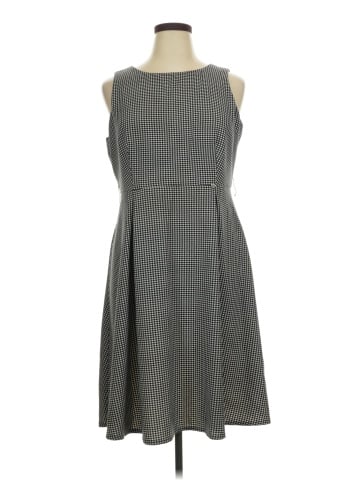 Elle Casual Dress (view 1)