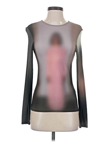 Paloma Wool Long Sleeve Top (view 1)