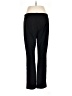 Eileen Fisher Black Active Pants Size M - photo 2