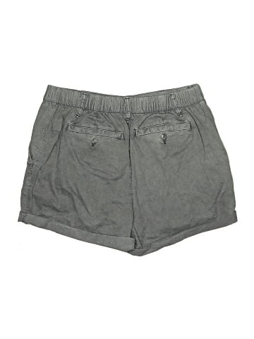 Old Navy Khaki Shorts (view 2)
