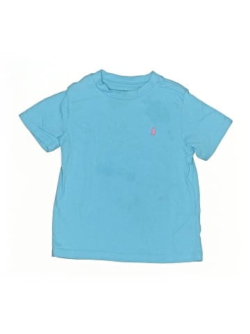 Polo by Ralph Lauren Short Sleeve T-Shirt (view 1)