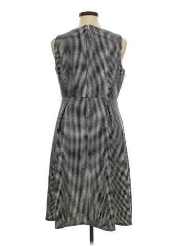 Elle Casual Dress (view 2)