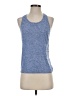 Victoria's Secret Blue Active Tank Size XS - photo 1