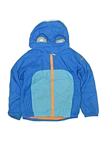 Columbia Snow Jacket (view 1)