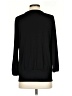 Talbots Black 3/4 Sleeve Blouse Size S - photo 2