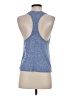 Victoria's Secret Blue Active Tank Size XS - photo 2