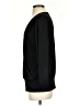 Talbots Black 3/4 Sleeve Blouse Size S - photo 5