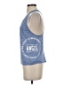 Victoria's Secret Blue Active Tank Size XS - photo 5