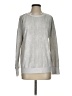 Mondetta Silver Sweatshirt Size S - photo 1