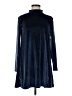 Forever 21 Blue Casual Dress Size M - photo 1