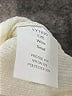 Unbranded Ivory Tank Top Size S - photo 8