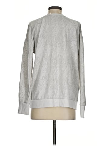 Mondetta Sweatshirt (view 2)