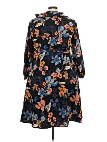 Who What Wear Casual Dress (view 2)