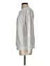 Mondetta Silver Sweatshirt Size S - photo 5