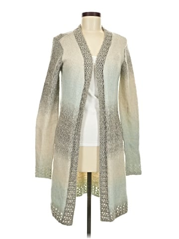 Maurices Cardigan (view 1)
