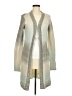 Maurices Silver Green Cardigan Size M - photo 1