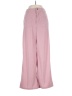Shein Pink Casual Pants Size S - photo 1