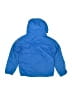 Columbia 100% Nylon Color Block Blue Snow Jacket Size 4T - photo 2