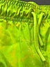 Cat & Jack 100% Recycled Polyester Tie-dye Yellow Board Shorts Size L (youth) - photo 3