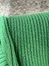 Old Navy Green Turtleneck Sweater Size XL - photo 7