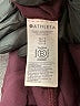 Athleta Solid Burgundy Jumpsuit Size XL (tall) - photo 4
