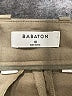 Babaton Tan Khakis Size 10 - photo 7