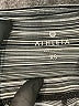 Athleta Stripes Gray Leggings Size XS - photo 7