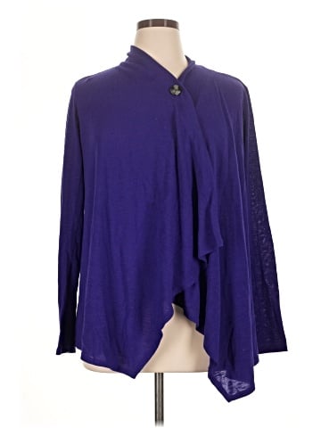 AB Studio Cardigan (view 1)