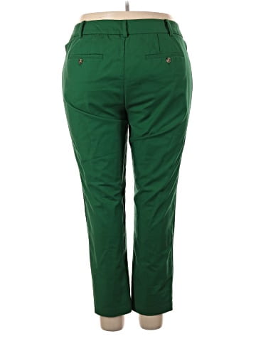 ELOQUII Casual Pants (view 2)