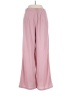 Shein Pink Casual Pants Size S - photo 2