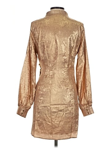 Lost + Wander Cocktail Dress (view 2)