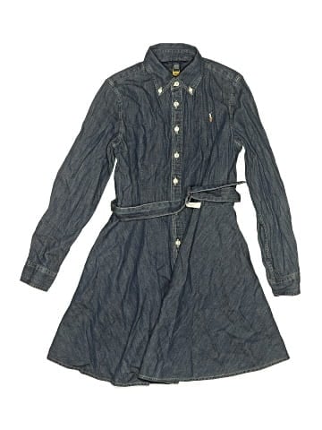 Polo by Ralph Lauren Dress (view 1)